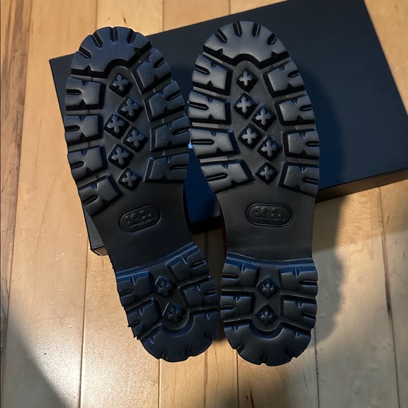 Women’s Whitney super lug Loafers - Picture 5 of 6